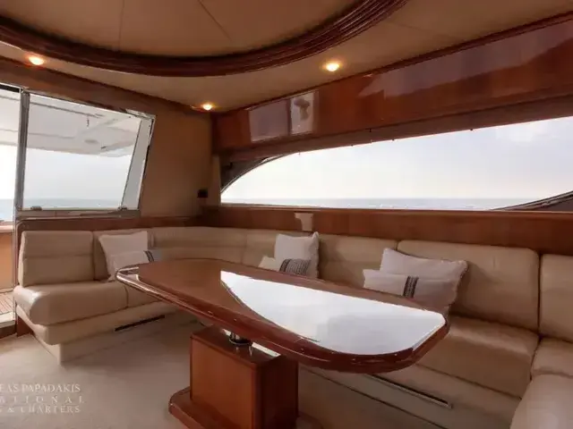 Ferretti Yachts