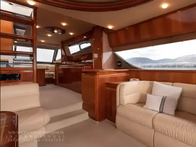 Ferretti Yachts