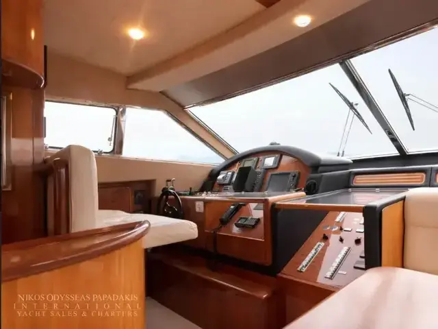 Ferretti Yachts