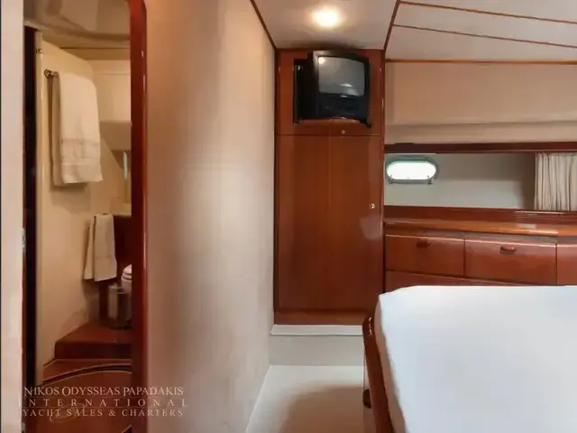 Ferretti Yachts