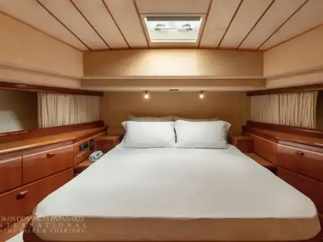 Ferretti Yachts