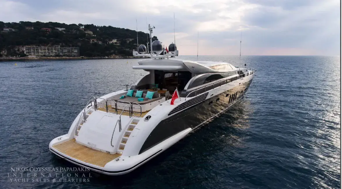 2006 Leopard leopard 34