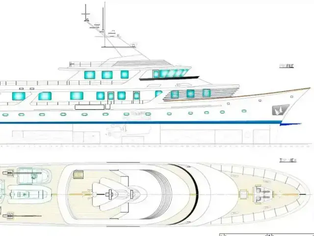 Feadship Custom