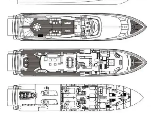 Posillipo technema 120