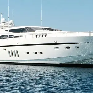 2012 Arno Leopard 34 Sport