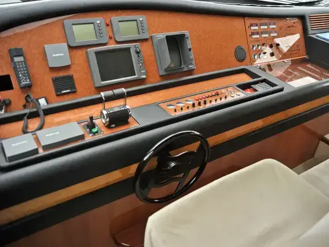 Ferretti Yachts