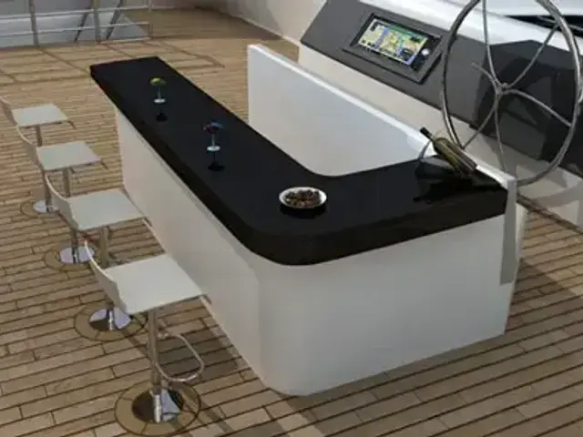 Custom Catamaran 63′