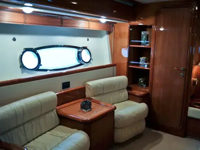 Ferretti Yachts