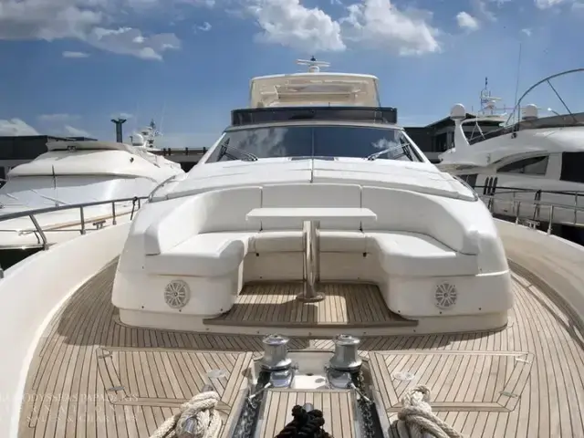 Ferretti Yachts