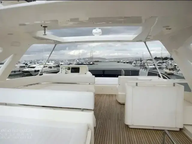 Ferretti Yachts