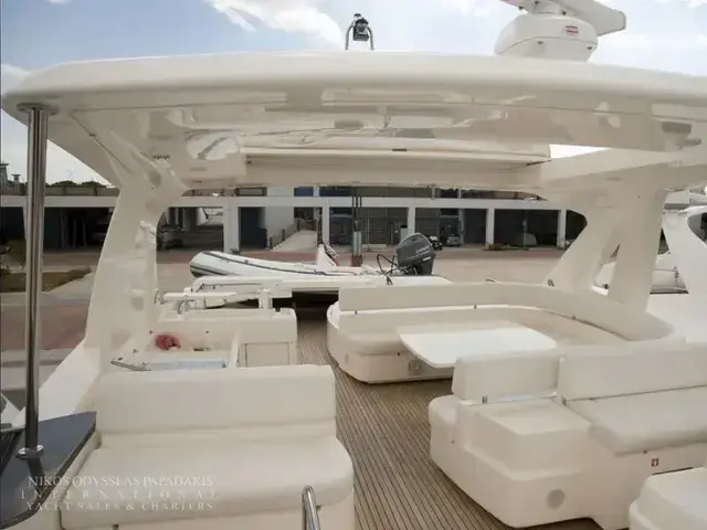 Ferretti Yachts