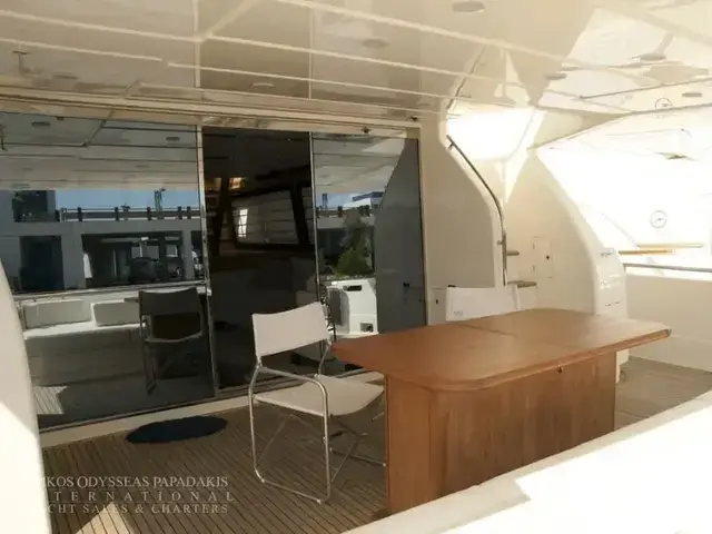 Ferretti Yachts