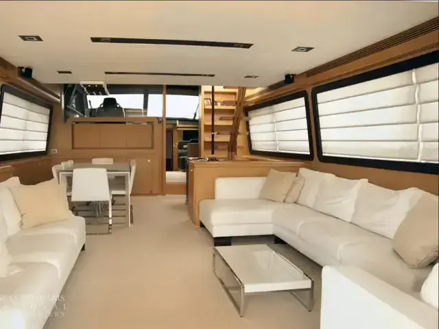 Ferretti Yachts