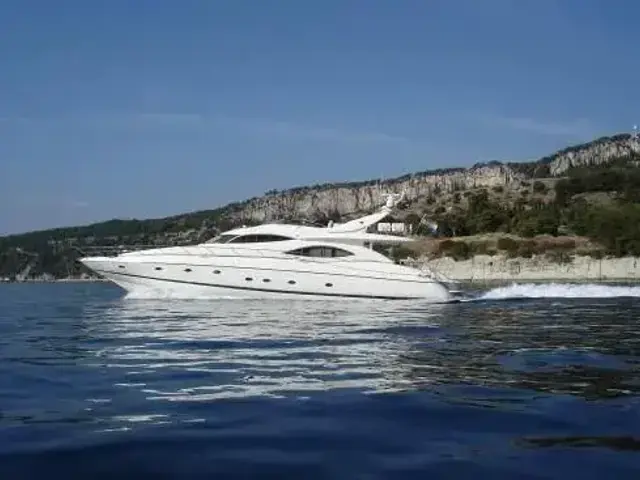 Sunseeker Manhattan 80