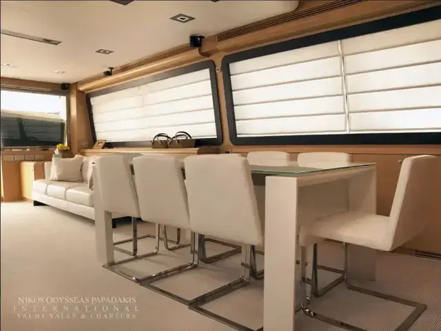 Ferretti Yachts