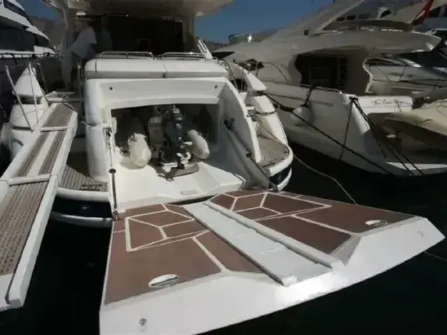 Sunseeker Manhattan 80