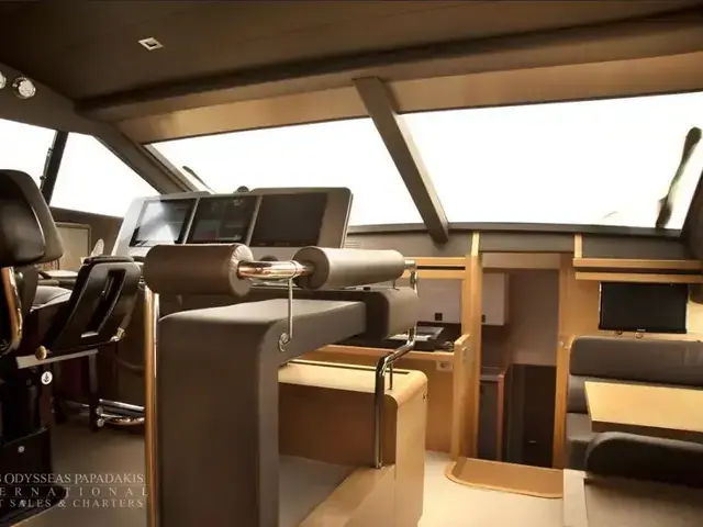 Ferretti Yachts