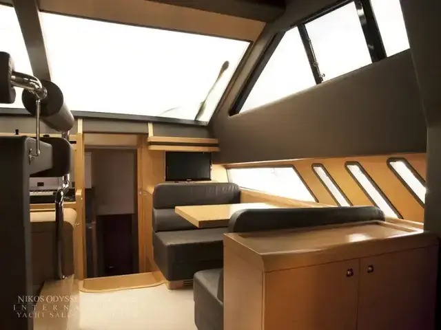 Ferretti Yachts