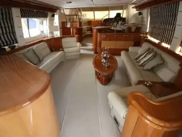 Sunseeker Manhattan 80