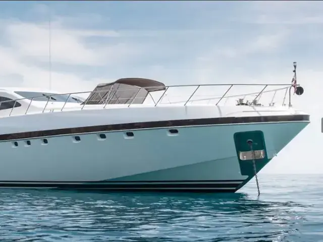 Mangusta 108