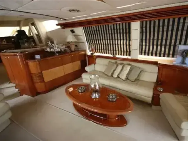 Sunseeker Manhattan 80