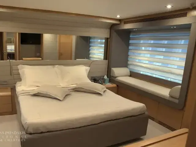 Ferretti Yachts