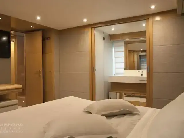 Ferretti Yachts