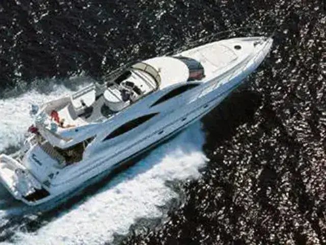 Sunseeker Manhattan 74