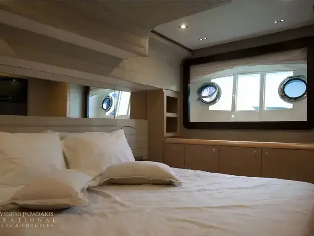 Ferretti Yachts