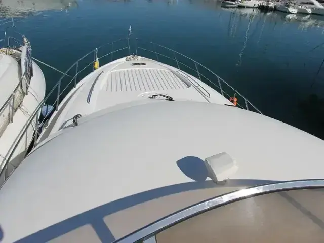 Sunseeker Manhattan 74