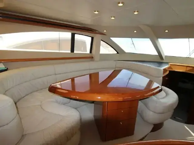 Sunseeker Manhattan 74