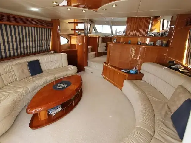 Sunseeker Manhattan 74