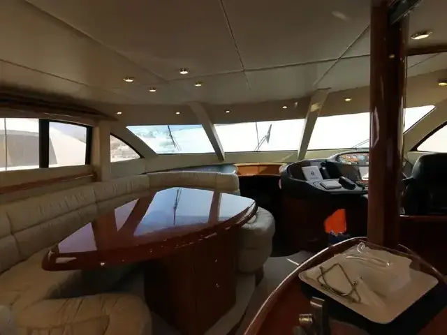 Sunseeker Manhattan 74