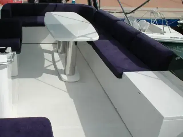 Ferretti Yachts 58 Altura