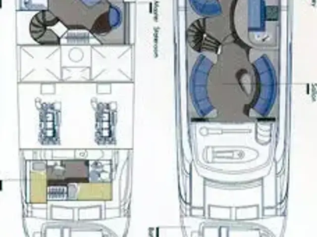 Sunseeker Manhattan 74