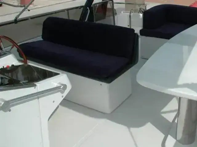 Ferretti Yachts 58 Altura