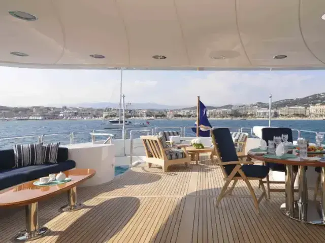 Benetti 115