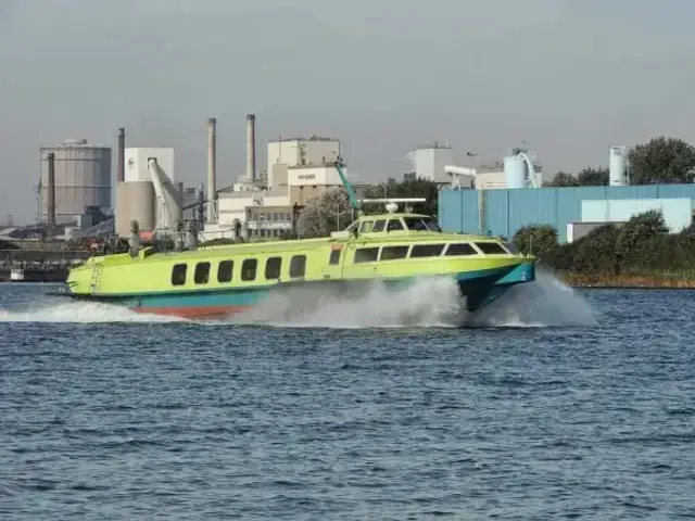 Hydrofoil