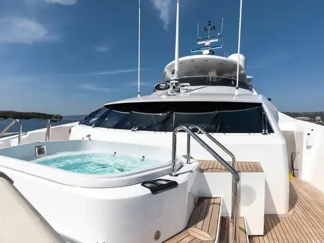 Sunseeker 131.5