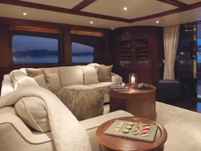 Benetti 115