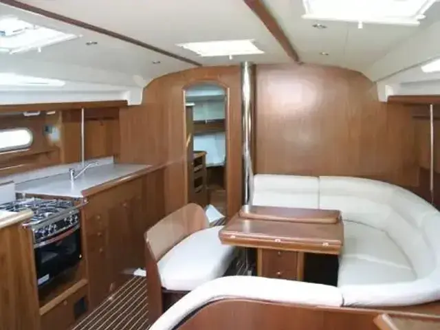 Jeanneau Sun Odyssey 45