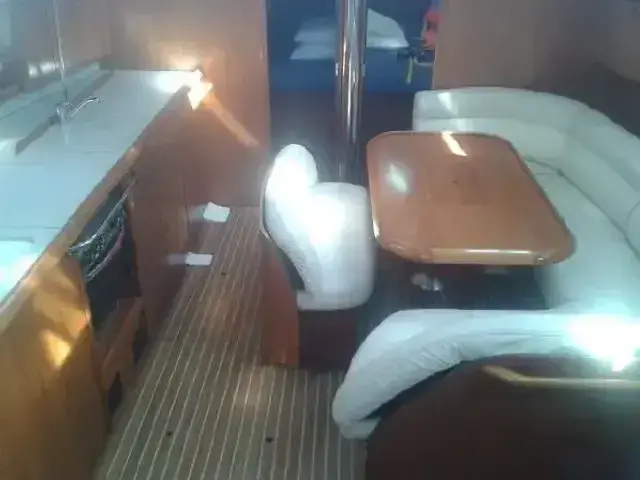 Jeanneau Sun Odyssey 45