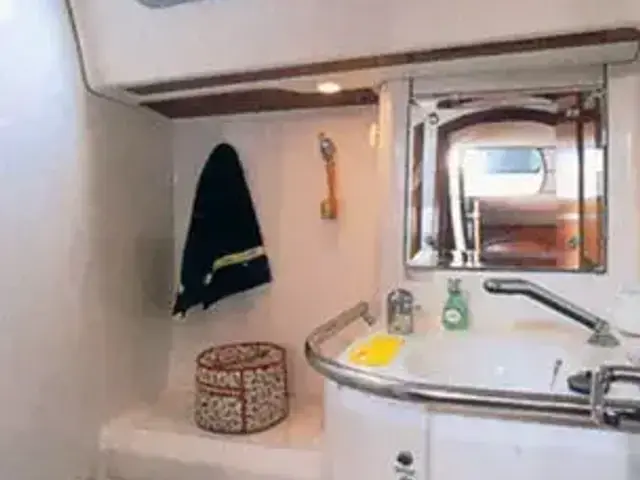 Beneteau Oceanis 461