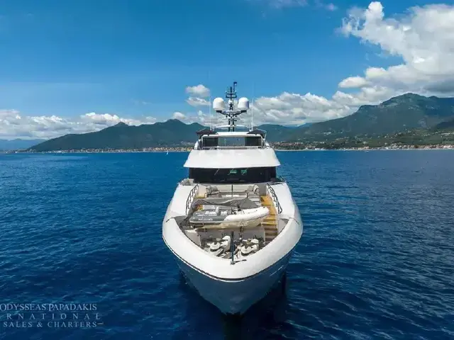 Mondo Marine