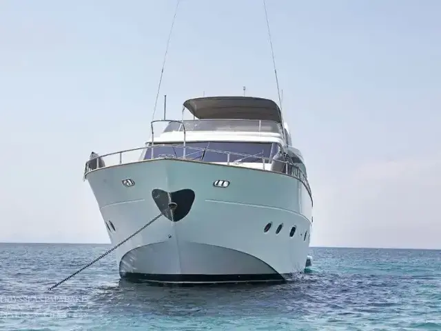 Alalunga Yachts