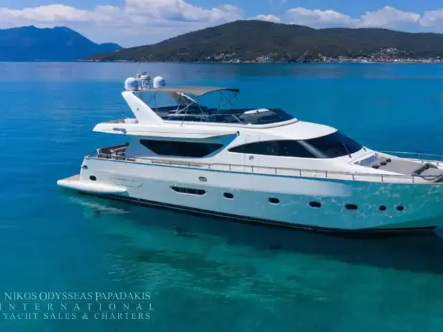 Alalunga Yachts