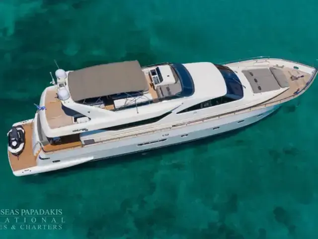 Alalunga Yachts