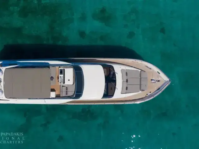 Alalunga Yachts