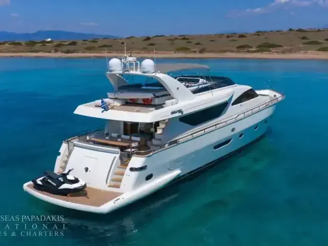 Alalunga Yachts