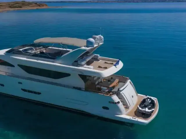 Alalunga Yachts